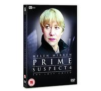 Stuart Wilson - Prime Suspect 4 - The Lost Child [Edizione: Regno Unito] [Edizione: Regno Unito]