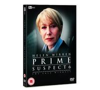 Prime Suspect 6 - The Last Witness [Edizione: Regno Unito] [Edizione: Regno Unito]