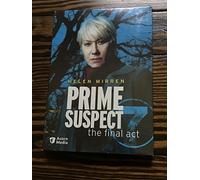 Prime Suspect 7 [Edizione: Stati Uniti]