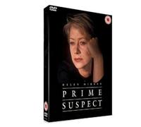 Helen Mirren - Prime Suspect 7 - The Final Act [Edizione: Regno Unito] [Edizione: Regno Unito]