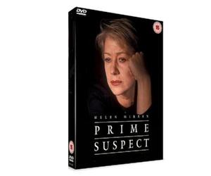 Prime Suspect 7 - The Final Act [Edizione: Regno Unito] [Edizione: Regno Unito]