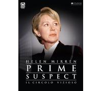 Prime Suspect - Il circolo vizioso