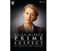 Prime Suspect - Il prezzo da pagare