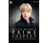 Prime Suspect - Il profumo delle tenebre