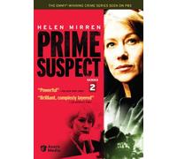 Prime Suspect - Prime Suspect: Series 2 [Edizione: Stati Uniti]