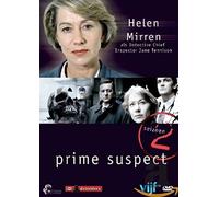 Prime suspect - Seizoen 2 (DVD)
