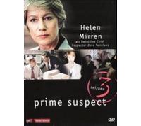 Prime suspect - Seizoen 3 (DVD)