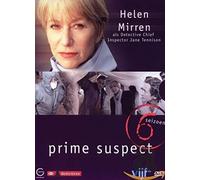 Prime suspect - Seizoen 6 (DVD)