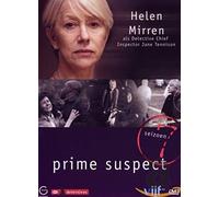 Prime suspect - Seizoen 7 (DVD)