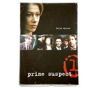 Prime Suspect - Series 1
