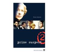 Prime Suspect - Series 2