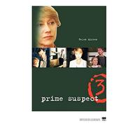 Prime Suspect - Series 3