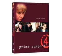 Prime Suspect - Series 4