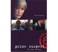 Prime Suspect - Series 6