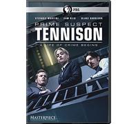 Prime Suspect: Tennison (Masterpiece)