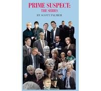 Prime Suspect: The Series