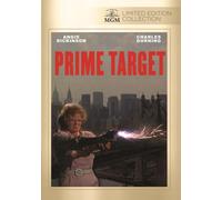 Prime Target [Edizione: Stati Uniti]