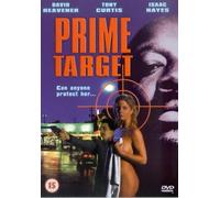 Prime Target [Edizione: Regno Unito] [Edizione: Regno Unito]