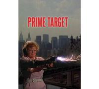 Prime Target [Edizione: Stati Uniti]