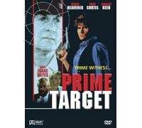 Prime Target - Prime Target