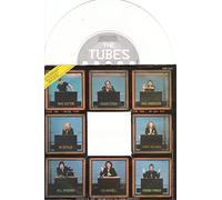Prime Time - 7" Single - White Vinyl - A&M AMS 7423 , 1979