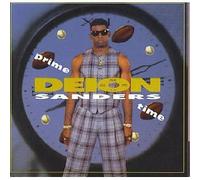 Prime Time by Deion Sanders (1994-12-27)