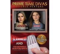 Prime Time Divas-Creature Unkn