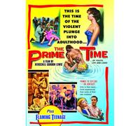 Prime Time [DVD] [1956] [Region 1] [NTSC]