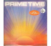 Prime Time - Flying high (1984) [VINYL]