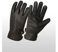 Prime Uomo Moda Guida Guanti Slim Fit Chauffeur Classico Guanti 9900