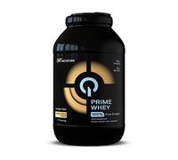 Prime Whey 100% Pure Protein - Cookies & Cream Geschmack 2 kg Polvere