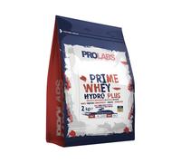 ProLabs Prime Whey Hydro Plus – proteine isolate idrolizzate – Vaniglia 2 kg