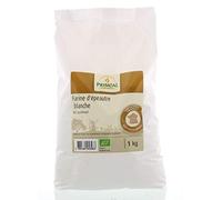 PRIMEAL - FARINA DI FARRO BIANCO FRANCIA 1KG