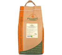 PRIMEAL - FARINA DI FRUMENTO TIPO 55 5KG