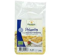 PRIMEAL - POLENTA A LA MEDITERRANEA 250G