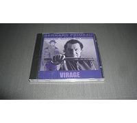 Primeau, Bernard Jazz Ens - Virages [Import]