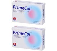 Primecol 30 Compresse 2x39 g Compresse gastroresistenti