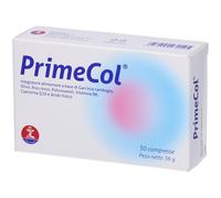 Primecol 30 Compresse 39 g Compresse