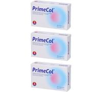 Primecol 30 Compresse 3x39 g Compresse gastroresistenti