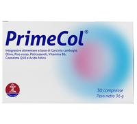Primecol 30 Compresse
