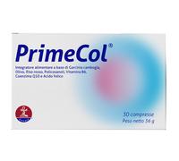 Primecol 30 Compresse