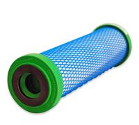 PrimeInventions Premium D EM-5 Cartuccia Filtro Acqua, Più Flusso