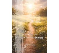 Primeiros Passos da Fé: Discipulado para cristãos iniciantes