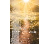 Primeiros Passos da Fé: Discipulado para igrejas