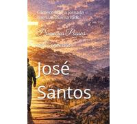 Primeiros Passos na Conversão: Comece hoje a jornada que transforma tudo