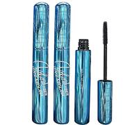 Primelash Mascara per anziani con ciglia assottigliate, siero allungante e volumizzante per la crescita delle ciglia pro-età per donne mature con occhi sensibili (2PCS)