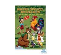 Primele Povesti, Cantece Si Poezii Pentru Cei Mai Mici Copii