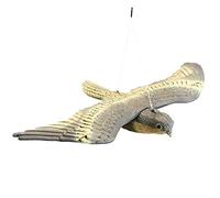PrimeMatik - Falco Volante spaventapasseri 54x35 cm