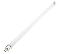 PrimeMatik - Tubo Fluorescente per Lampada elettroinsetticida antizanzare UV T5 8W BL 286mm