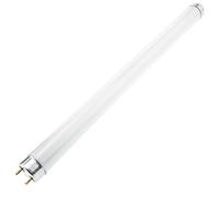 PrimeMatik - Tubo Fluorescente per Lampada elettroinsetticida antizanzare UV T8 10W BL 328mm